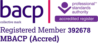 Accredited BACP membership